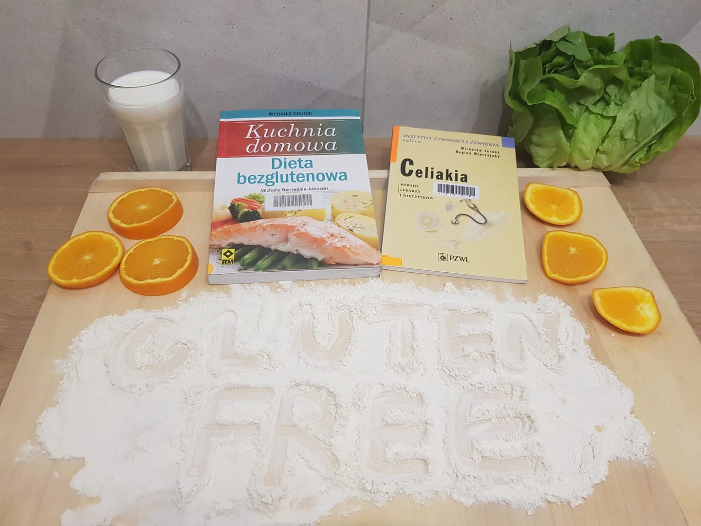 Biblioteka bezglutenowa 2022 zgłoszenie konkursowe