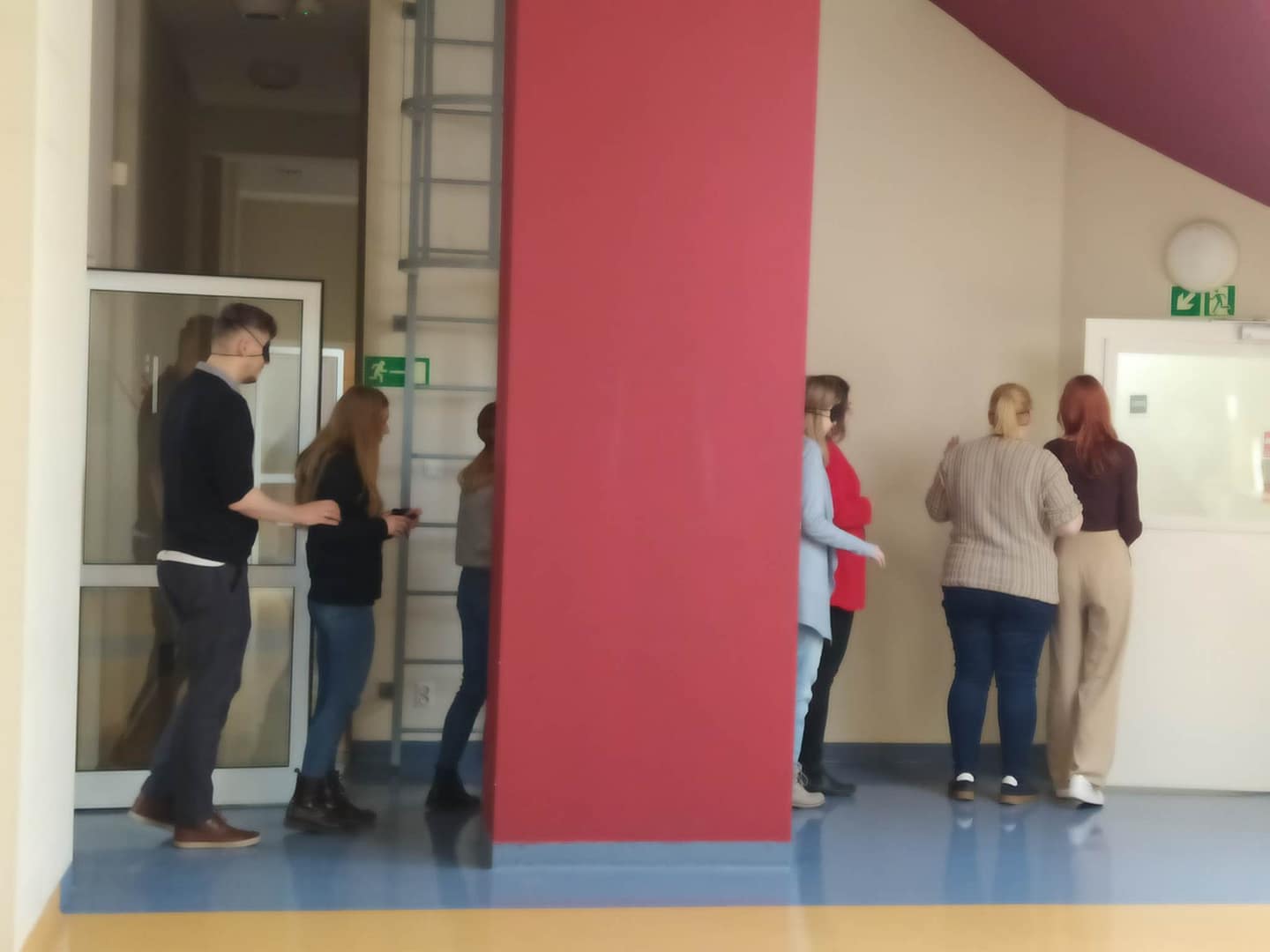 Jak zachowywać się wobec osoby z niepełnosprawnością?