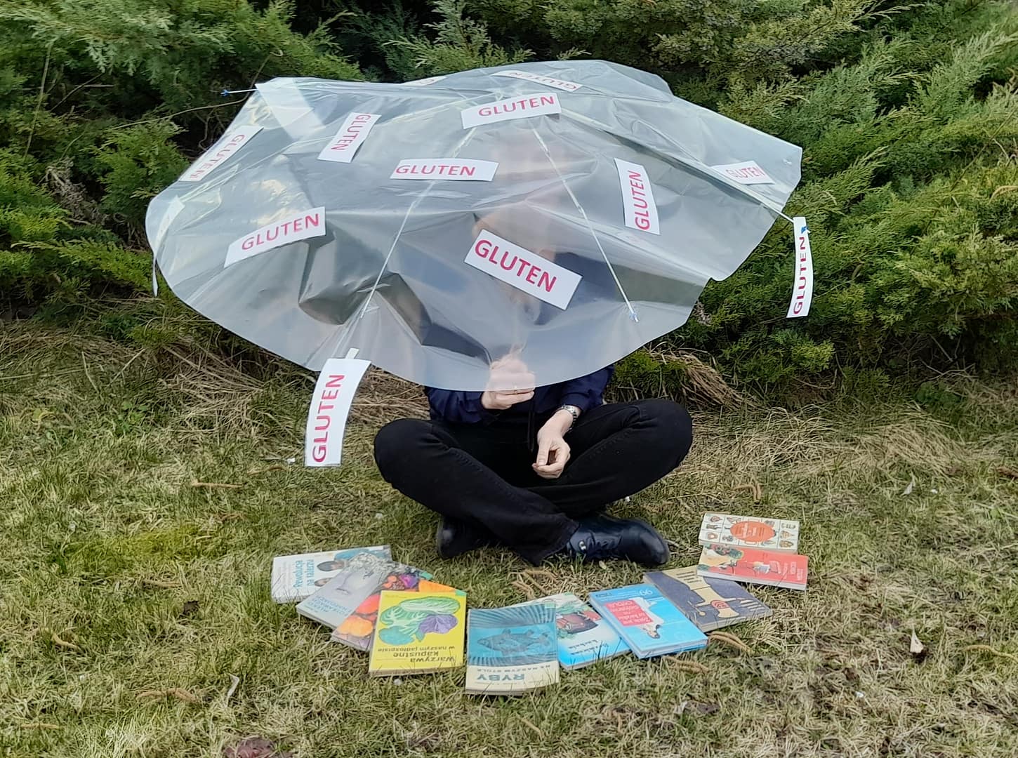 Biblioteka bezglutenowa 2022 zgłoszenie konkursowe