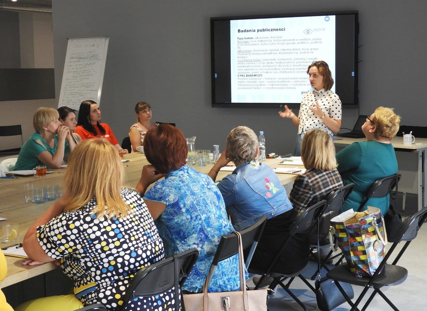 Oferta biblioteki dla seniorów Tworzenie oferty bibliotecznej dla seniorów