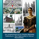 Moja Ostrow