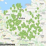 300 bibliotek bezglutenowych