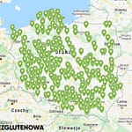 400 bibliotek bezglutenowych