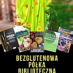 Półka bezglutenowa w Jaworze