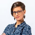 Agnieszka Szczerek