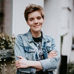 Agnieszka Wywrot