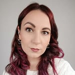Justyna Gołąbek