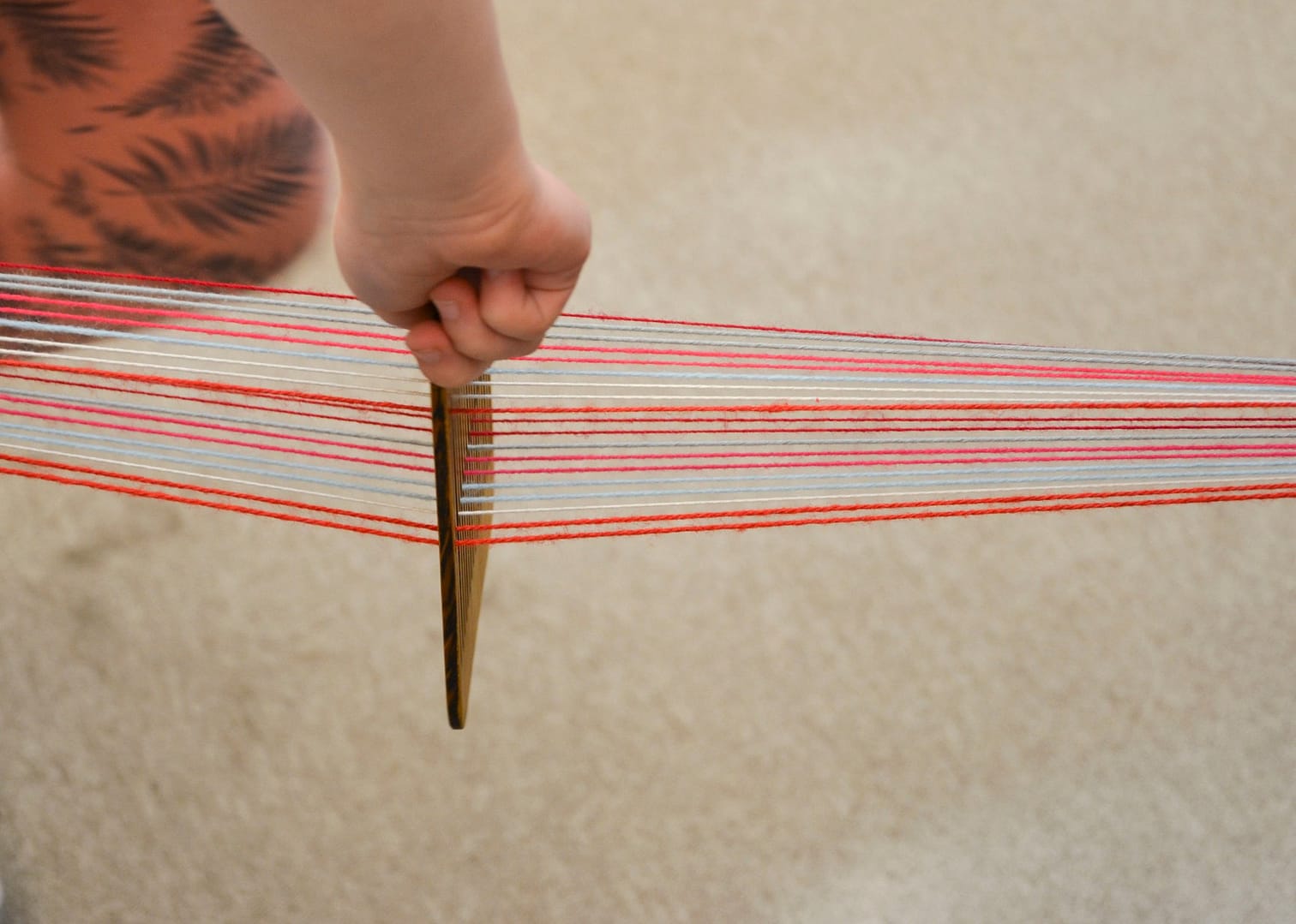 Warsztaty folklorystyczne dla dzieci