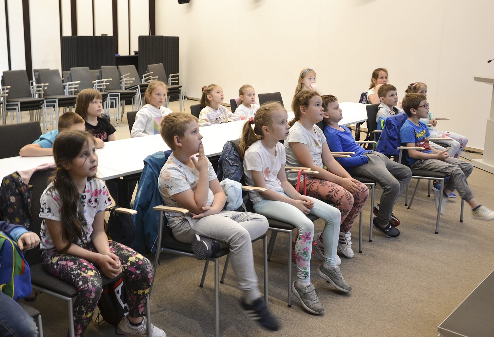 Warsztaty folklorystyczne dla dzieci