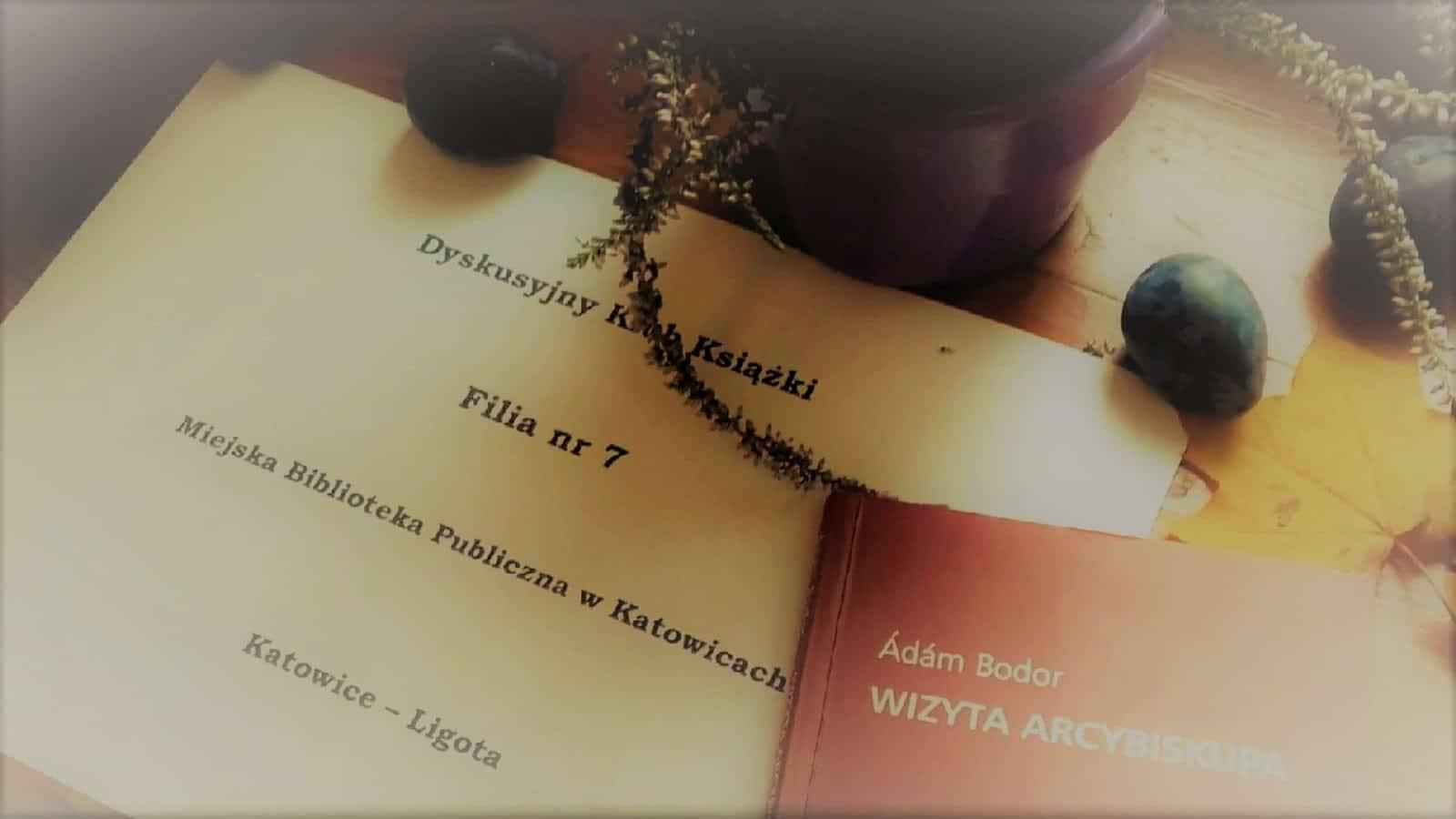 Literatura węgierska w Katowicach