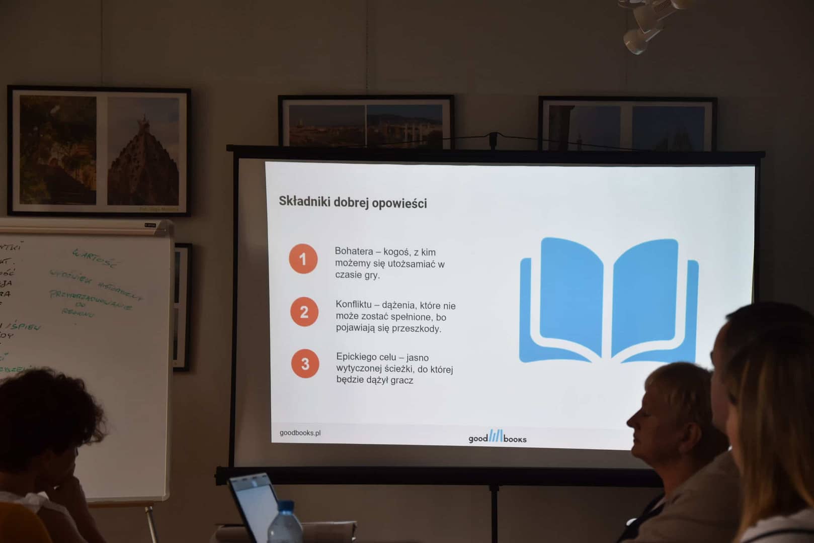 Biblioteka jako instytucja chroniąca dziedzictwo lokalne. Limanowa (2)