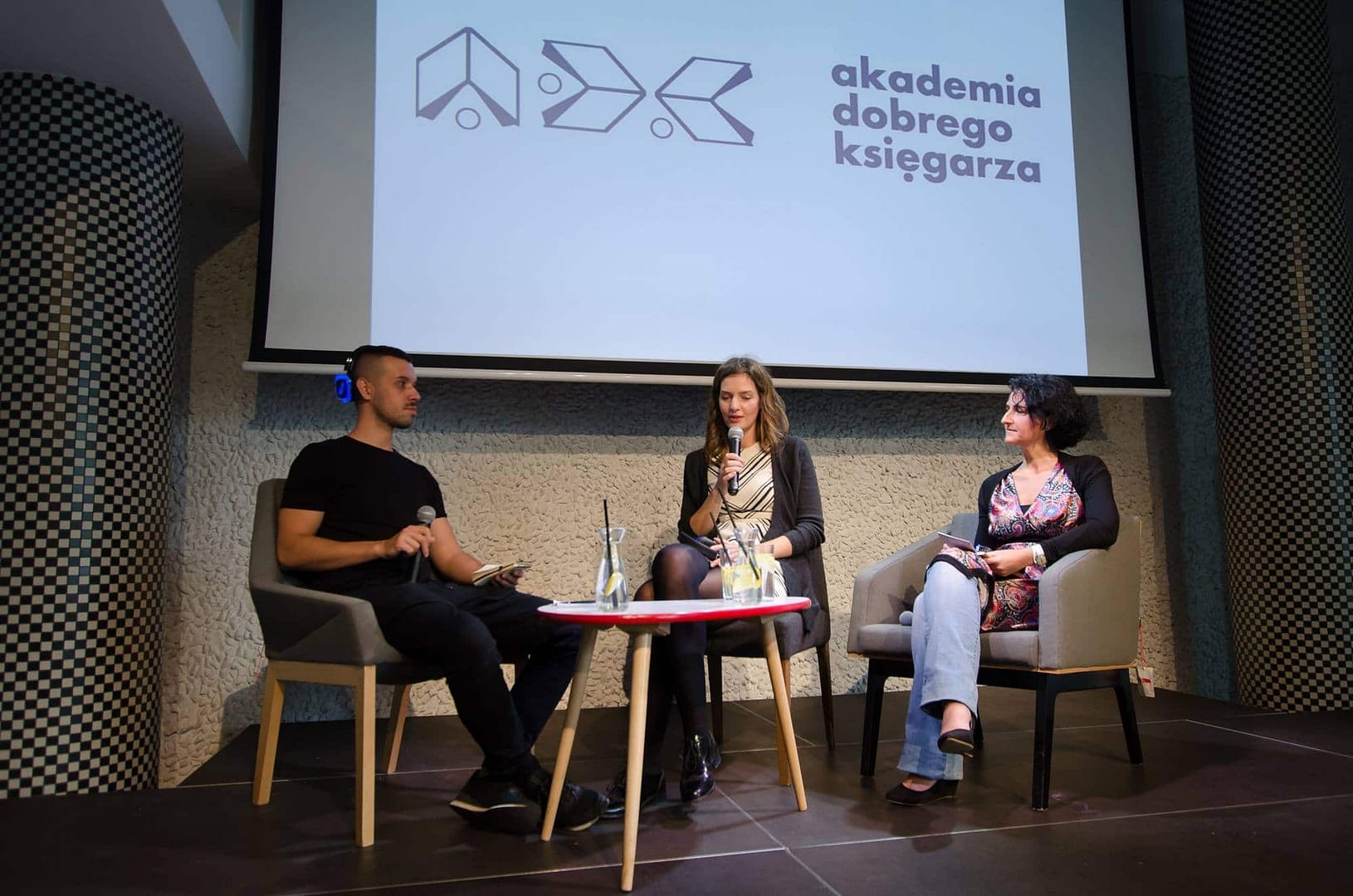 Spotkanie Akademii Dobrego Księarza
