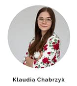 Klaudia Chabrzyk Ekobiblioteka