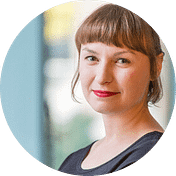 Joanna Tabaka - szkolenia dla bibliotekarzy i instytucji kultury