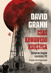 Czas krwawego księżyca