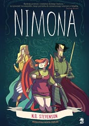 Nimona