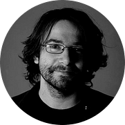 Adam Flamma - trener Good Books