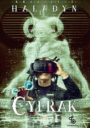 Okładki książki Cyfrak