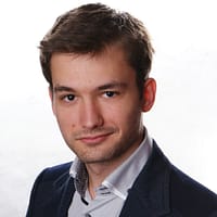 Marcin Musiał