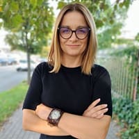 Monika Sobczak-Waliś