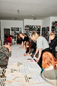 Metody współpracy i budowanie partnerstw - Ustronie Morskie