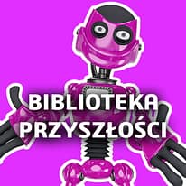Gra "Biblioteka przyszłości"