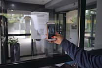 Mobilna gra terenowa Srebrna droga