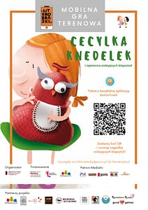Cecykla Knedelek