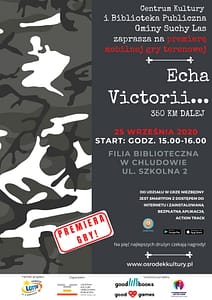 Echa Victorii 1920