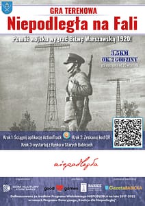 Niepodległa na Fali