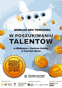 W poszukiwaniu talentow