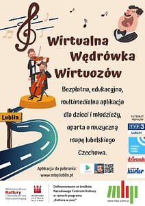 Wirtualna Wedrowka Wirtuozow