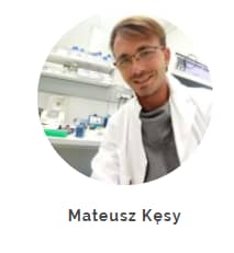 Mateusz Kęsy