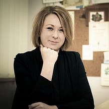 Joanna Krasowska