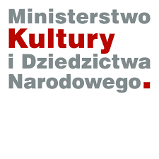 Logotyp Ministerstwa Kultury