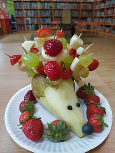 Biblioteka Bezglutenowa - Miejska i Powiatowa Biblioteka Publiczna w Wodzisławiu Śląskim