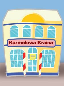 Bydgoszcz Karmelowa Kraina