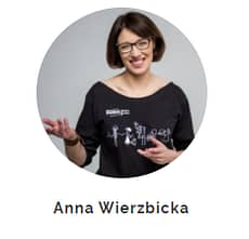 Anna Wierzbicka