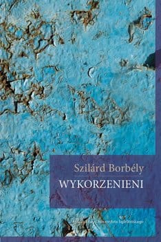 Okładka książki Wykorzenieni