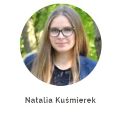 Natalia Kuśmierek