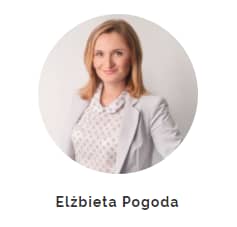 Elżbieta Pogoda EKObiblioteka