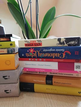 Literatura węgierska w Lęborku