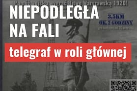 Niepodległa na fali