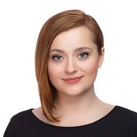 Cecylia Bieganowska