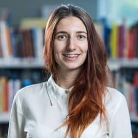 Bożena Korol