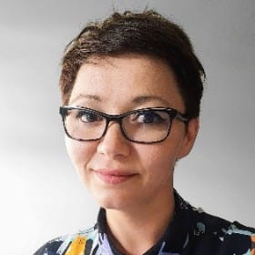 Paulina Stolecka