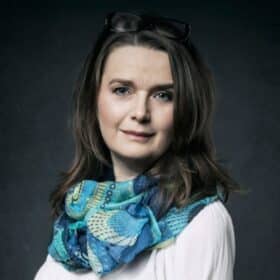 Elżbieta Żukowska