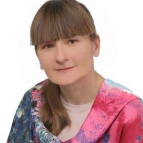 Joanna Baran