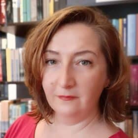 Katarzyna Daniluk