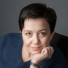 Małgorzata Stanasiuk-Mordalska